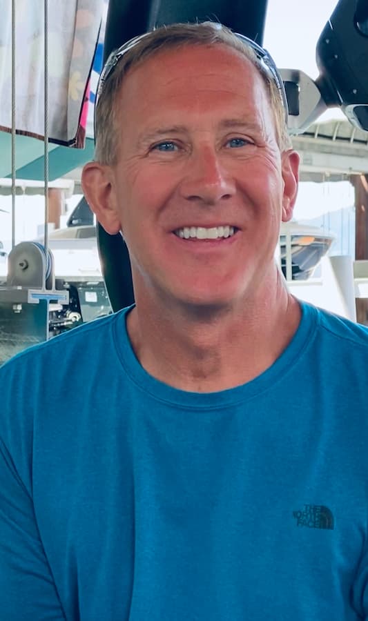 James Pontrelli - Owner of HomeCheckMT
