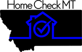 HomeCheckMT logo